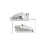 7430208. etrier support bouteilles droite liebherr