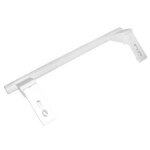 7430670. poignee de porte refrigerateur 310 mm liebherr