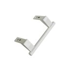 7432600. poignee de porte entraxe 155 m / m liebherr