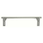 7438432. poignee de porte inox entraxe 365 m / m liebherr