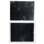 74x9552. filtre charbon dhk470ae1 238 x 190 m / m de dietrich