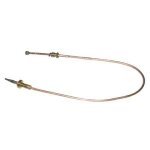 76x2322. sonde thermocouple 400 m / m cob de dietrich 76x2322. sonde thermocouple 400 m / m cob de dietrich