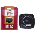 790071. bouton de serrage noir autocuiseur seb seb 790071. bouton de serrage noir autocuiseur seb seb