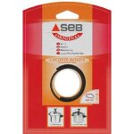 790136 joint pour cocotte aluminium 4, 5l - 6l diam�tre 220mm