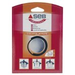 790142. joint 8 l alu / inox cocotte seb seb