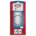 790364. joint 8 / 10 l inox sensor  interieur 253 seb