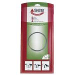 792189. joint 4. 5 / 6 / 7 l inox sensor kwisto  220 seb