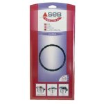 792350. joint clipso 4. 5 l / 6 l inox clipso  220 seb