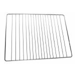 79x9268. grille de four 44, 6cm x 34, 1 cm fagor