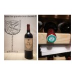 8 + 1 offerte - chteau barde haut 2007 - saint - emilion grand cru - grand cru class - 9 x 75 cl - ...