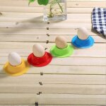 8 coquetiers en silicone de couleur, outils d'oeuf de cuisine porte - coquetiers rond portable pour la ... 8 coquetiers en silicone de couleur, outils d'oeuf de cuisine porte - coquetiers rond portable pour la ...