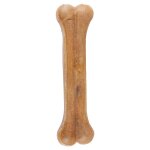 8 pouces peau de vache os non toxique cratif dents propre bton anti - morsure chien a mcher jouets ...