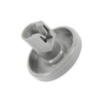 8 roulettes de panier pour lave - vaisselle arthur martin electrolux faure 50286965004