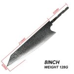 8in kiritsuke - grandl'os p couteau de cuisine japonais, lame vierge, acier damas vg10 chef opaque, couverts ... 8in kiritsuke - grandl'os p couteau de cuisine japonais, lame vierge, acier damas vg10 chef opaque, couverts ...