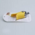 L 9 - 12. 5kg - jaune - couverture anti aboiement de chien en caoutchouc, anti aboiement de chien, pour ...