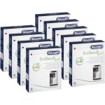 9 x delonghi ecodecalk détartrant mini (de 2 x 100 ml) 9 x delonghi ecodecalk détartrant mini (de 2 x 100 ml)