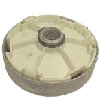 92791466. poulie sortie moteur candy