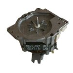 93x4271. moteur de cyclage sans turbine de dietrich