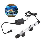 9w - 13w uv strilisateur lampe lumire eau nettoyant pour aquarium etang aquarium filtre a ultraviolets ...