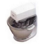 A956 sorbetiere complte pour robots chef (39464 - 8609) robot mnager (awat956b01 kenwood)