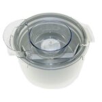 A957 sorbetiere complte pour robots major et cooking chef (39465 - 8602) robot mnager (awat957b01 kenwood) ...