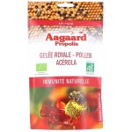 Aargaard poudre de gelée royale, pollen, acérola, lucuma bio 200g Aargaard poudre de gelée royale, pollen, acérola, lucuma bio 200g