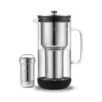 Aarke purifier carafe filtrante