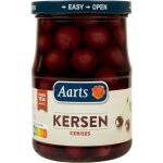 Aarts cerises d�noyaut�es au sirop 560 g