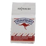 Ab mauri levure s�che instantan�e pour boulangerie 500 g - levure active rapide pour pain, p�tisserie ...
