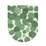 Abattant easy clip avec descente assist�e feuilles de pil�a