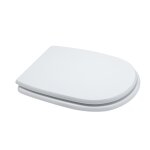 Abattant de siege de toilette en mdf fsc compatible avec le modele diana