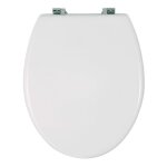 Abattant wc - bali - mdf wenko Abattant wc - bali - mdf wenko