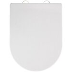 Abattant wc - calla - thermodur - easy - close wenko