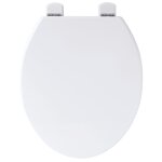 Abattant wc double - europe olfa Abattant wc double - europe olfa
