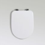 Abattant wc kiamami valentina mod�le aretusa blanc