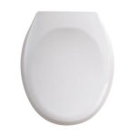 Abattant wc rd 2 blanc descente assistée - olfa - 7rd9001da Abattant wc rd 2 blanc descente assistée - olfa - 7rd9001da