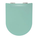 Abattant wood slim d�clipsable uni