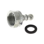 About gaz but. / prop. pour table de cuisson brandt - 76x8365