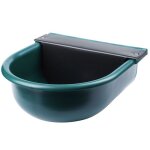 Abreuvoir automatique pour b�tail, bol pour b�tail, abreuvoir pour chevaux et cochons, alimentation des ...