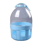 Abreuvoir automatique pour pigeons, pour oiseaux, distributeur d'eau pour volaille, bouteille d'eau en ... Abreuvoir automatique pour pigeons, pour oiseaux, distributeur d'eau pour volaille, bouteille d'eau en ...
