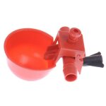 Abreuvoir automatique pratique pour volaille, pour poules, cailles, oiseaux, bols a boire, eau pour poulailler ... Abreuvoir automatique pratique pour volaille, pour poules, cailles, oiseaux, bols a boire, eau pour poulailler ...