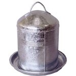 Abreuvoir galva 10l