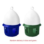 Abreuvoir pour pigeons, abreuvoir, abreuvoir, abreuvoir, portable, avec poignée, facile a nettoyer, plusieurs ... Abreuvoir pour pigeons, abreuvoir, abreuvoir, abreuvoir, portable, avec poignée, facile a nettoyer, plusieurs ...