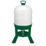 Abreuvoir a siphon sur pieds 40 litres