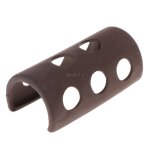 Abri de grotte d'aquarium en c�ramique, d�coration de crevettes, ornement de cache, reproduction, offre ...