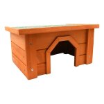 Abri pour petits animaux / nichoir universel