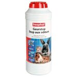 Absorbeur d'odeurs beaphar pour cage a rongeur