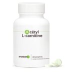 Actyl l - carnitine puret < 99% - carburant musculaire