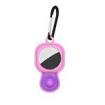 Accessoires pour animaux de compagnie, matriau en silicone de haute qualit, couverture de protection ...