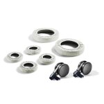 Accessoire pour aspirateur festool rd - ct 26 - 36 - set